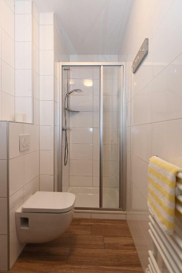 Pension Grenzenlos Selfkant Exterior photo