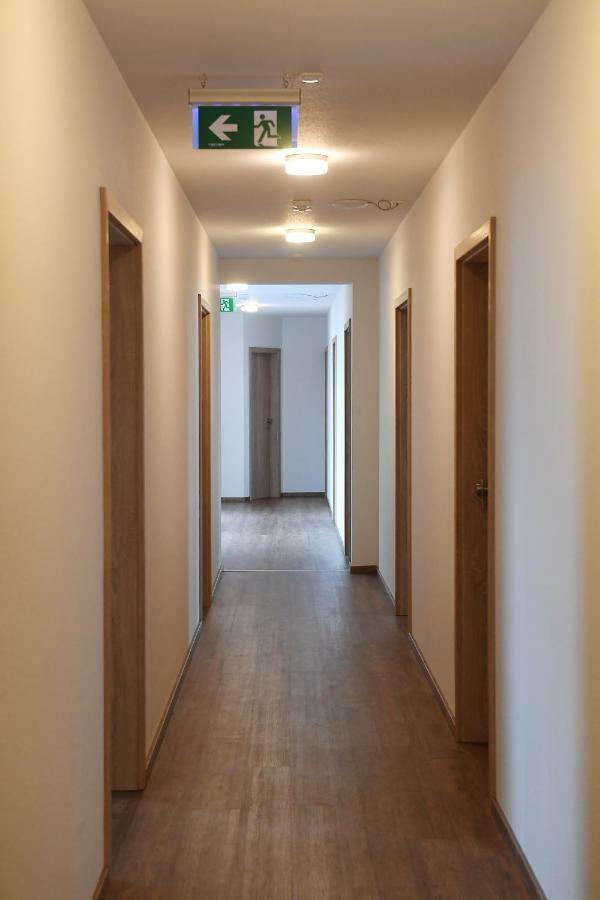 Pension Grenzenlos Selfkant Exterior photo